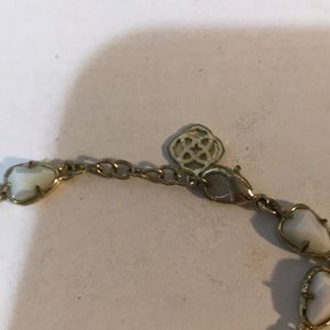 Kendra Scott Jewelry - Kendra Scott Gold Bracelet Kendra Scott Jewelry - Kendra Scott Gold Bracelet